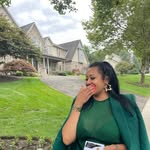 Rosetta Armstead - @closingwithrose - Instagram