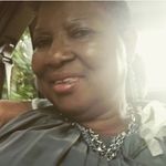 Rosetta banks - @banks_rosetta12 - Instagram