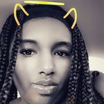 Rosetta Banks - @queenrose2296 - Instagram