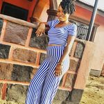 Rosetta Banks - @banksflorence00 - Instagram