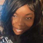 Rosetta Banks - @rbanks1966 - Instagram