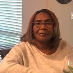 Rosetta Banks-mitchner - @kj22love - Instagram