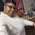 Rosetta Tyler - @banks.rosetta - Instagram