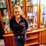Rosetta Barnes - @rosettabarnes66 - Instagram
