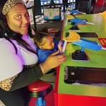 Rosetta Barnes - @baby_joker2_ - Instagram