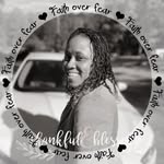 Rosetta Barnes Herrod - @beautifultenisha38 - Instagram