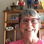 Rosetta Barnes Loomis - @rosettaloomis - Instagram