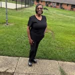Rosetta Barnes Mcclain - @ryyonne2 - Instagram