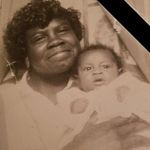 Rosetta Berry - @rosettaberry98 - Instagram
