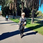 Rosetta Barbasso - @rosettabarbasso - Instagram
