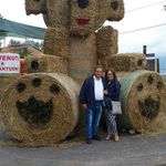 Rosetta E Nicola Montemarano - @rosettabasso64 - Instagram