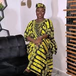 Rosetta T. Wesseh Bass - @rosettat.wesseh - Instagram