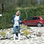 Rosetta Di Bella - @rosettadibella - Instagram