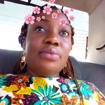 Rosetta Berry - @rosetta.berry.507 - Instagram