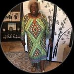 Rosetta Boone Holmes - @rosetta.holmes2 - Instagram