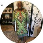 Rosetta Boone Holmes - @rosettabooneholmes - Instagram