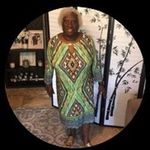 Rosetta Boone Holmes - @rosettabooneh - Instagram