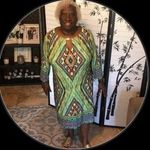 Rosetta Boone Holmes - @rosetta.holmesss - Instagram