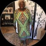 Rosetta Boone Holmes - @rosettaboone.holmes - Instagram
