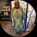 Rosetta Boone Holmes - @hrosettaboone - Instagram