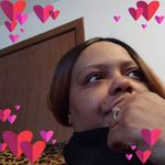 Camille Brooks - @rosettabrooks27c - Instagram