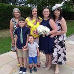 Janet Rosetta Brooks - @janet.r.brooks - Instagram