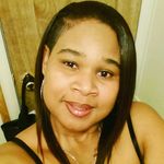 rosetta brooks - @brooks41r - Instagram