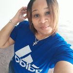 Rosetta White - @brooksrosetta03 - Instagram