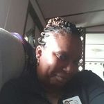 Rosetta Bryant - @rosettabryant44 - Instagram