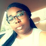 Rosetta Bryant - @juzsettababie - Instagram