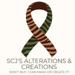 Rosetta Carter - @scjsalterations.creations - Instagram