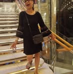 Rosetta Cohen - Facebook