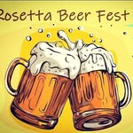 Rosetta Craft Beer Festival - @rosettacraftbeerfest - Instagram