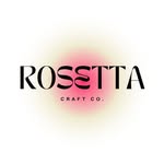 Rosetta Craft Co. - @rosettacraftco - Instagram