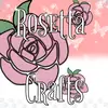 Rosetta Crafts - @rosettacrafts - TikTok