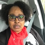 Rosetta Daniel - @rosetta.daniel70 - Instagram