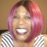 Rosetta Daniels - @rosetta.daniels.338 - Instagram