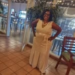 Rosetta Daniels - @rosetta.daniels.73 - Instagram