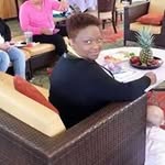 Rosetta Daniels - @rosettadaniels27 - Instagram