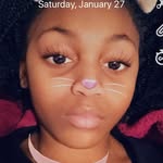 RosettaDaniels - @rosettadaniels8303 - Instagram