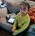 Rosetta Dawson - Facebook