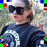 Angelica Northup - @rosettafloresjagat - Instagram