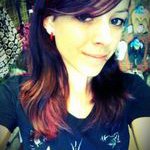 Rosetta Flores - @rosflojz - Instagram