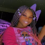 Rosetta Floyd Rainge - @baby_xaxa - Instagram