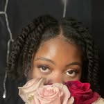 Rosetta Freeman - @p7nk_rose - Instagram