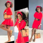 Rosetta Freeman - Facebook