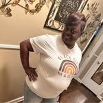 Rosetta Freeman McCants - @rosettamccants - Instagram