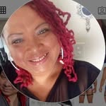 Rosetta Glenn - @km8qpogt57 - Instagram