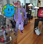 Rosetta Glenn - Facebook