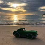Rosetta Green - @little_green_car_adventures - Instagram